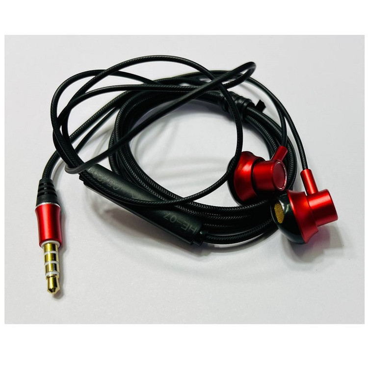 هندزفری اوآک مدل HE-07