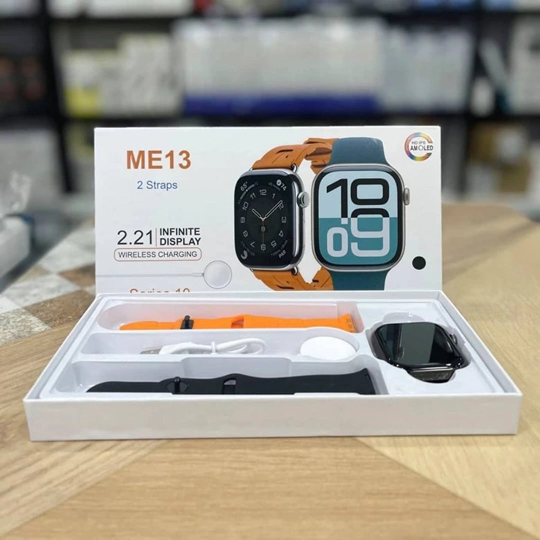 ساعت هوشمند ME13 Series10