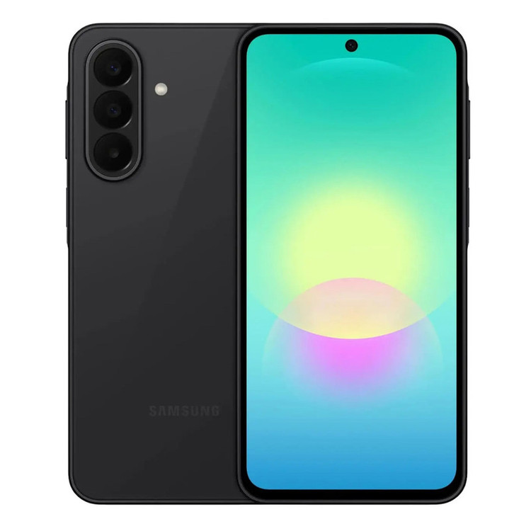 گوشی موبایل سامسونگ مدل Galaxy A27 دو سیم کارت ظرفیت 256 گیگابایت و رم 8 گیگابایت
