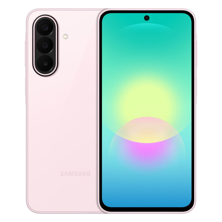 گوشی موبایل سامسونگ مدل Galaxy A27 دو سیم کارت ظرفیت 128 گیگابایت و رم 6 گیگابایت
