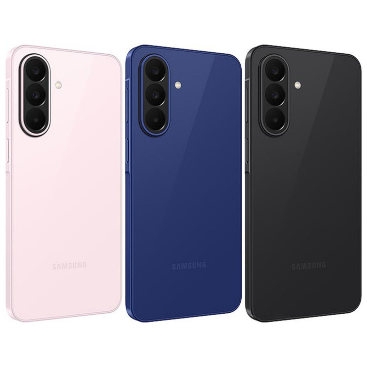 گوشی موبایل سامسونگ مدل Galaxy A27 دو سیم کارت ظرفیت 128 گیگابایت و رم 6 گیگابایت
