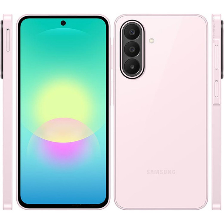 گوشی موبایل سامسونگ مدل Galaxy A27 دو سیم کارت ظرفیت 128 گیگابایت و رم 6 گیگابایت