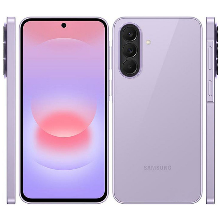 گوشی موبایل سامسونگ مدل Galaxy A37 دو سیمکارت ظرفیت 128 گیگابایت و رم 8 گیگابایت