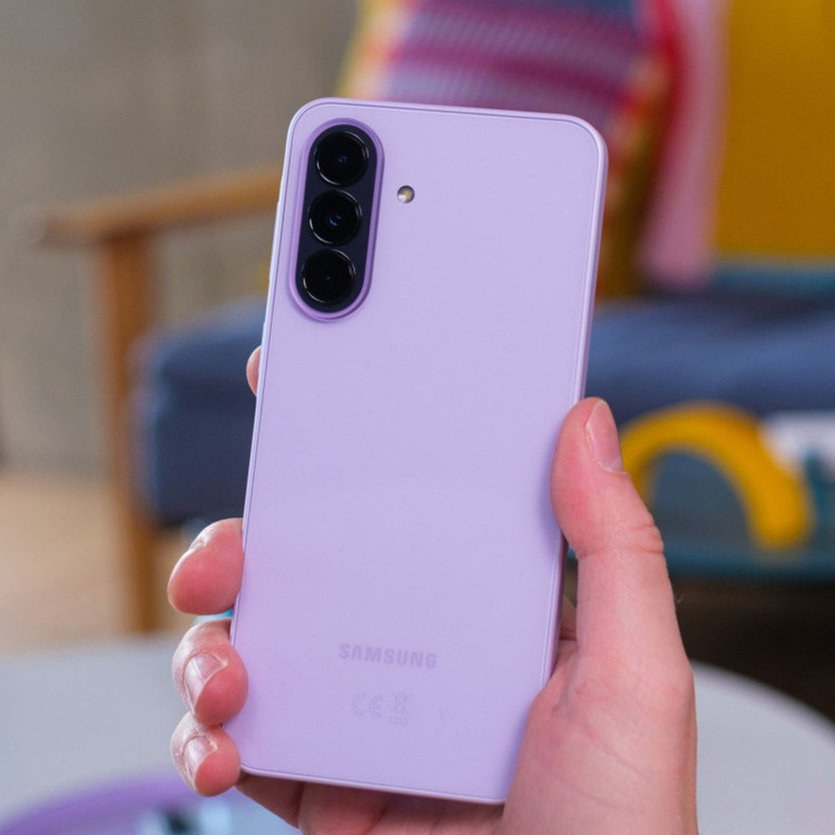 گوشی موبایل سامسونگ مدل Galaxy A37 دو سیمکارت ظرفیت 128 گیگابایت و رم 8 گیگابایت