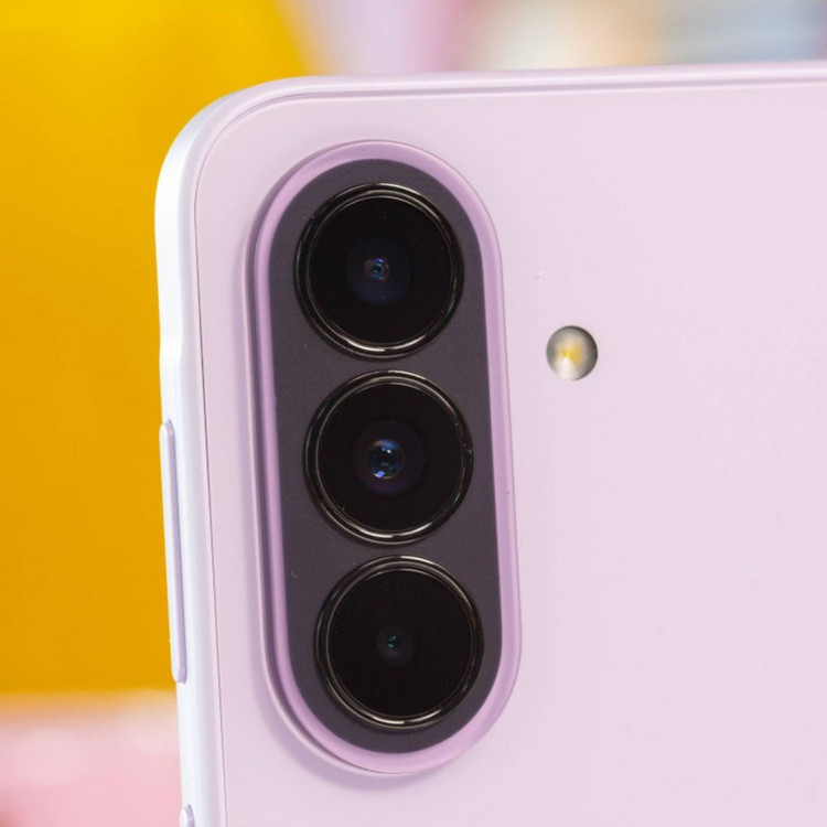 گوشی موبایل سامسونگ مدل Galaxy A37 دو سیمکارت ظرفیت 128 گیگابایت و رم 8 گیگابایت