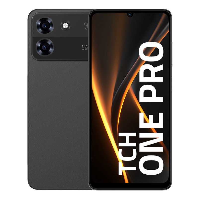 گوشی موبایل تی سی اچ مدل One Pro دو سیم کارت ظرفیت 128 گیگابایت و رم 8 گیگابایت